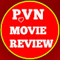 PVN MOVIE REVIEW [MOVIE LOVER] logo