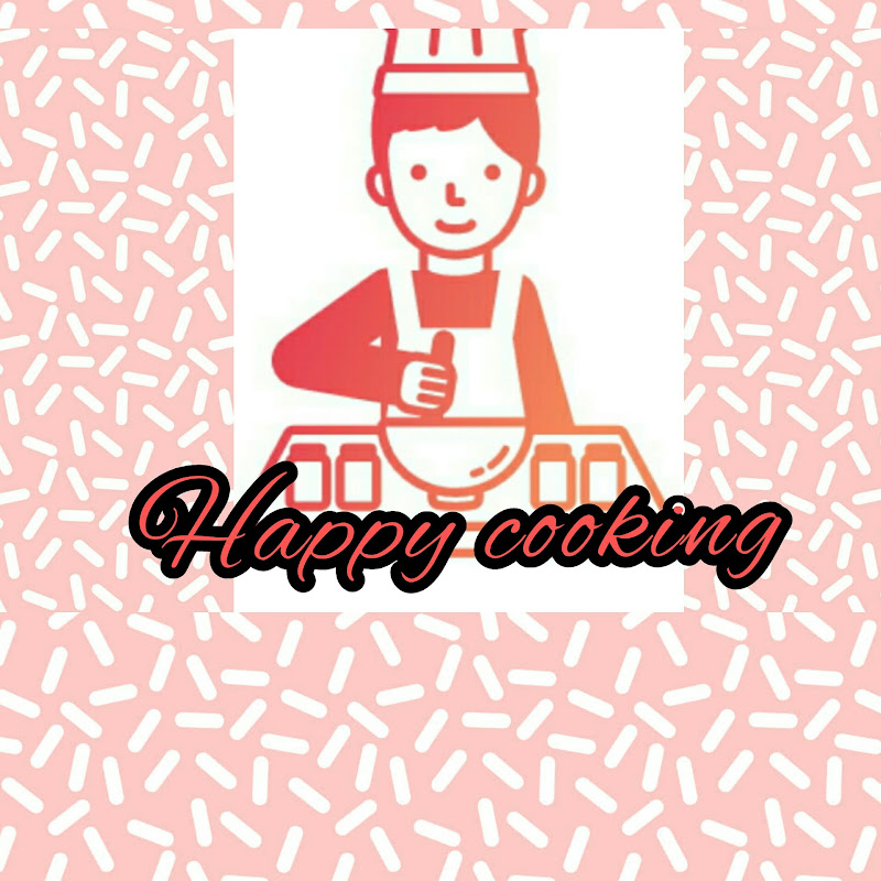 سفيرة الطبخ السعيد happy cooking