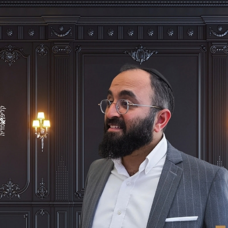 אלחנן משמרתי Elchanan Mishmarti