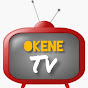 Okene Official TV logo