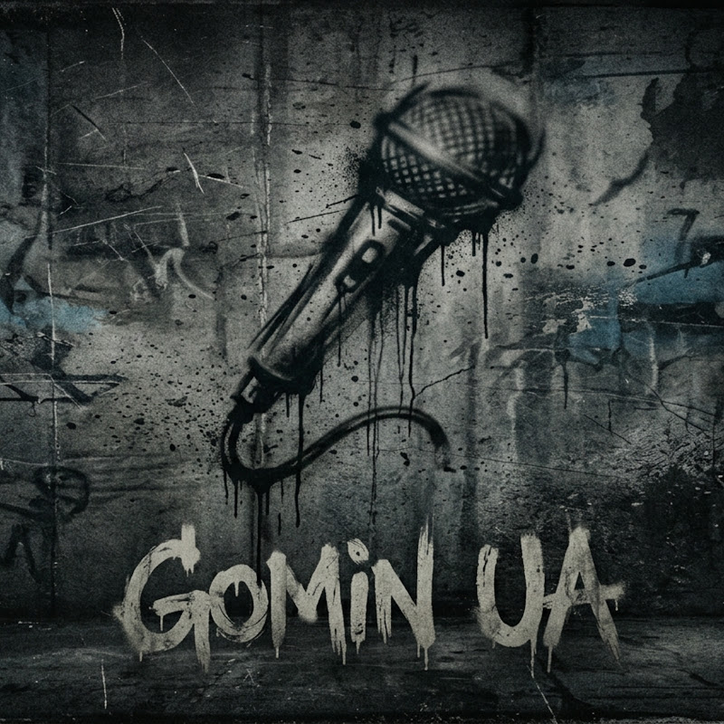 Gomin UA