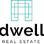 Dwell Real Estate Carrboro, NC logo