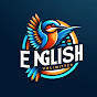 English Uzbek logo