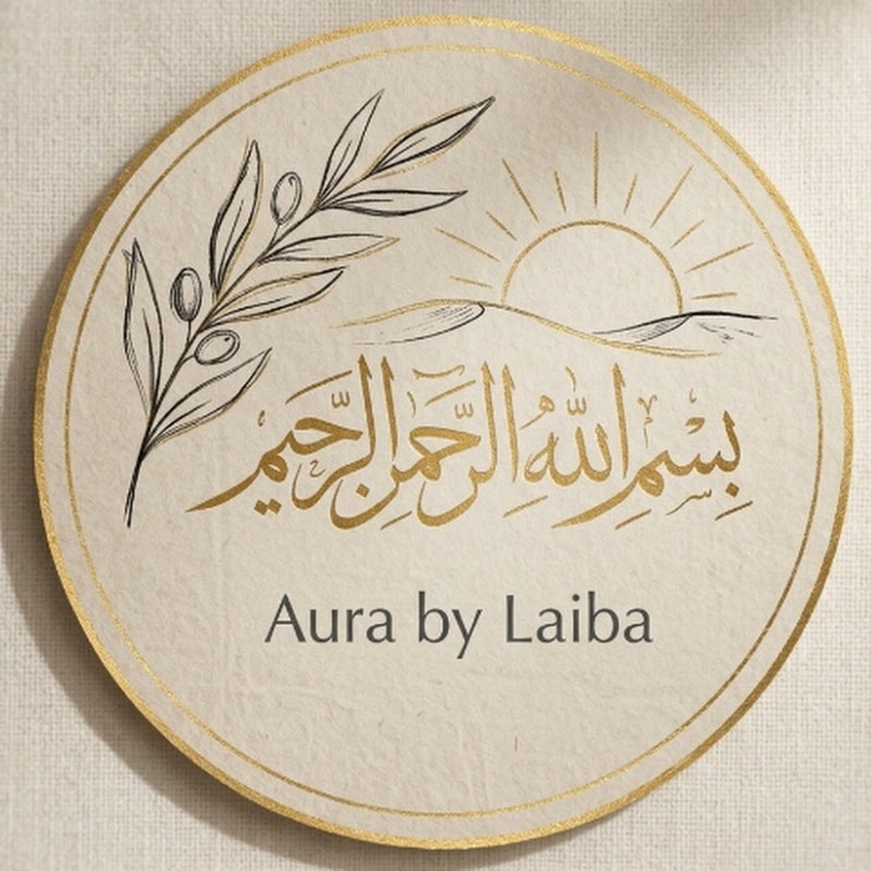 Aura by Laiba