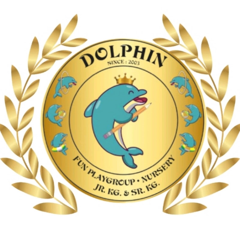 Dolphin Playgroup,Nursery,Junior and Senior. Kg 
