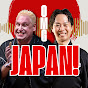 OMG Japan | Podcast by Sunshine and Shogo logo
