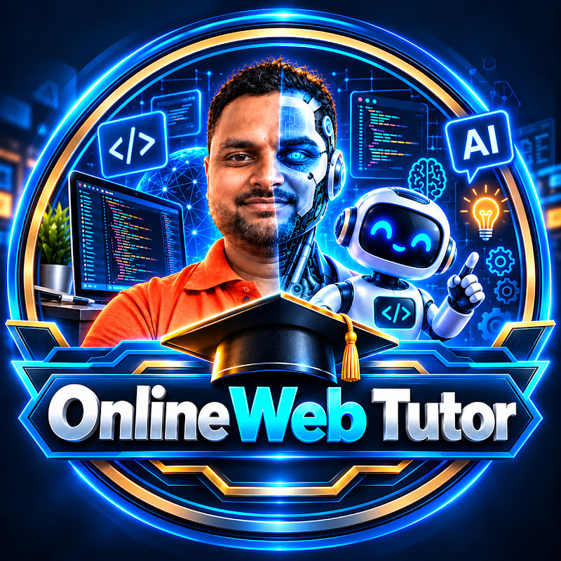 Online Web Tutor