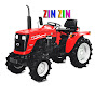 Zin Zin Tractor