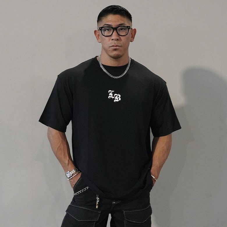 libalf over size long sleeve T-shirt 寺島遼 T1.png?v=1726921087&width=1024