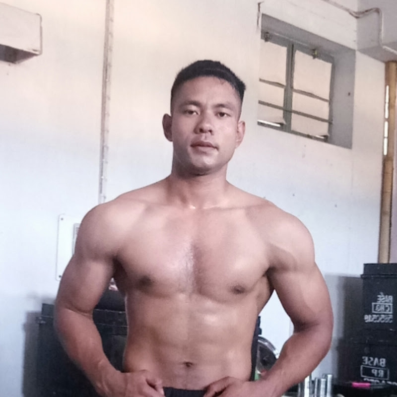thapafitness