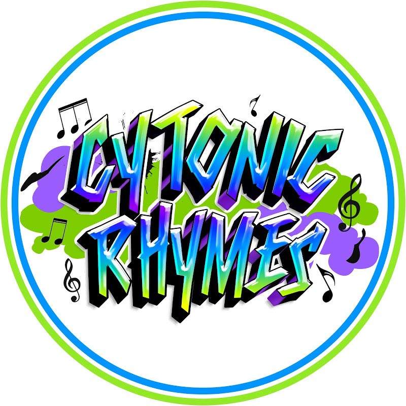Cytonic Rhymes