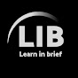 Learn in brief logo