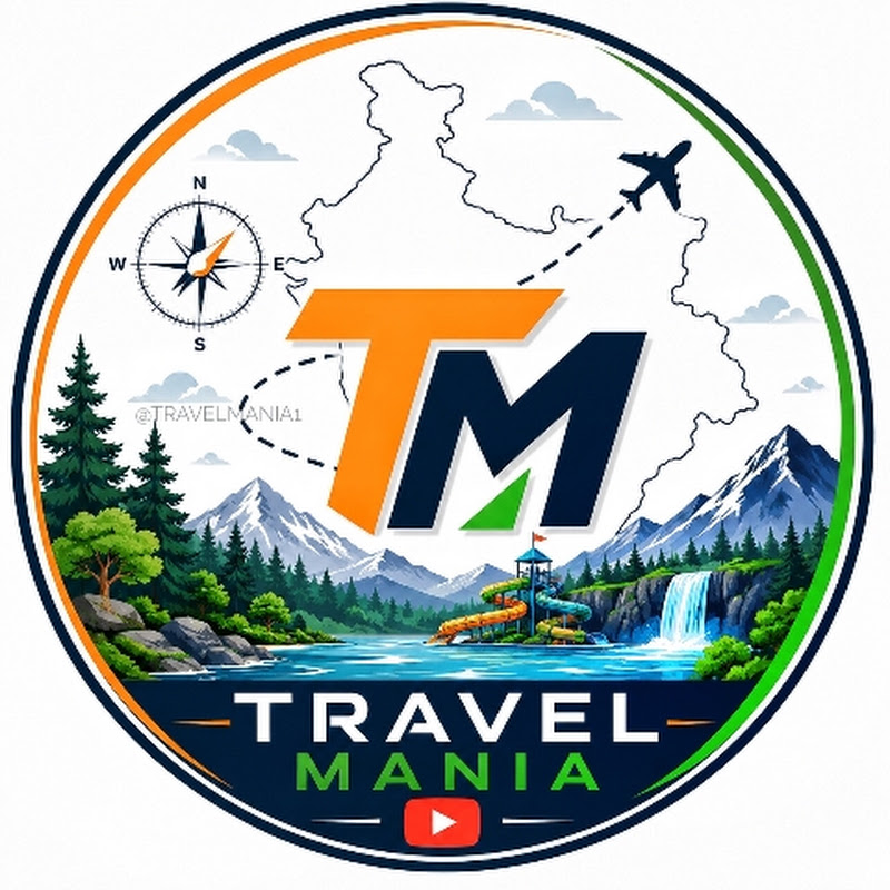 TRAVEL MANIA