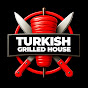 Turkish Grilled House logo