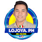 Lojoya. Ph (Mr. Pag-IBIG) logo