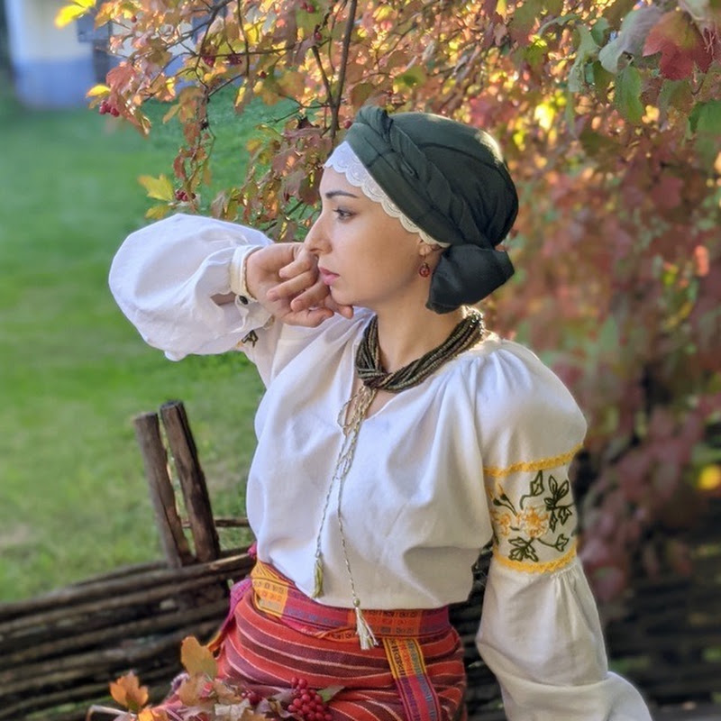 Діана Антоняк