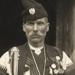 Stopama Predaka