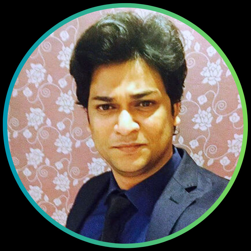 Programming with Kazi Ariyan Logo