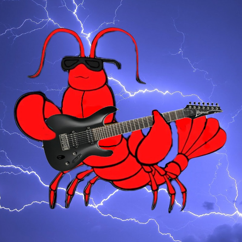 TheRockinLobster