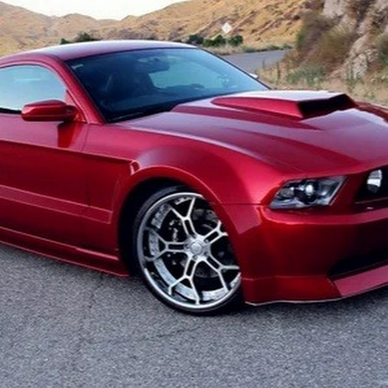 Supercars Review