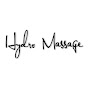 Hydro Massage Products logo