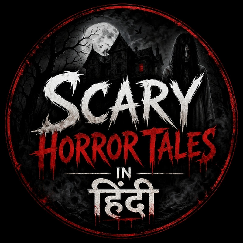 Scary Horror Tales in Hindi