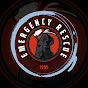 Emergency Rescue logo