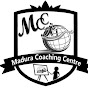 Madura Coaching Centre - MCC logo