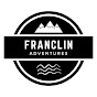 Franclin Adventures logo