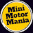 Mini Motor Mania