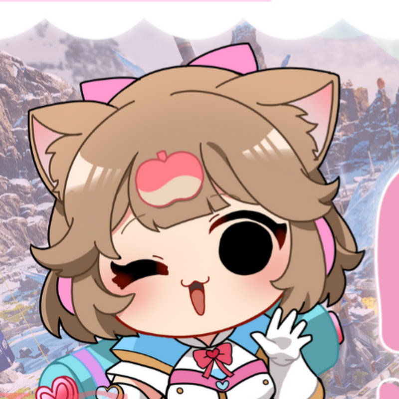 かおりんごー