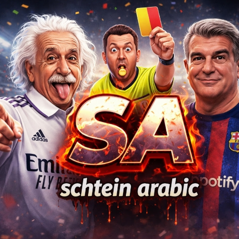 Schtein Arabic