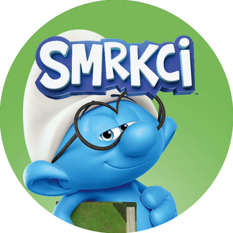 Smrkci • Slovenščina