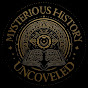 Mysterious History Uncovered logo