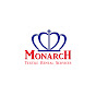 Monarch Textile Rental Services logo