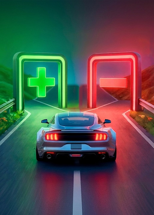 Supercar Legends — cover art
