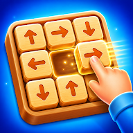 Take Apart the Cube icon