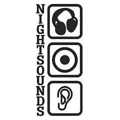 NightsoundsTVアイコン画像