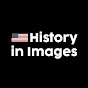 USA History in Images logo