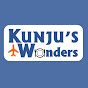 Kunjus Wonders logo