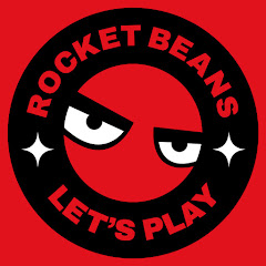 Rocket Beans Let’s Play