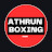 Athrun Boxing