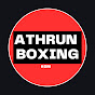 Athrun Boxing
