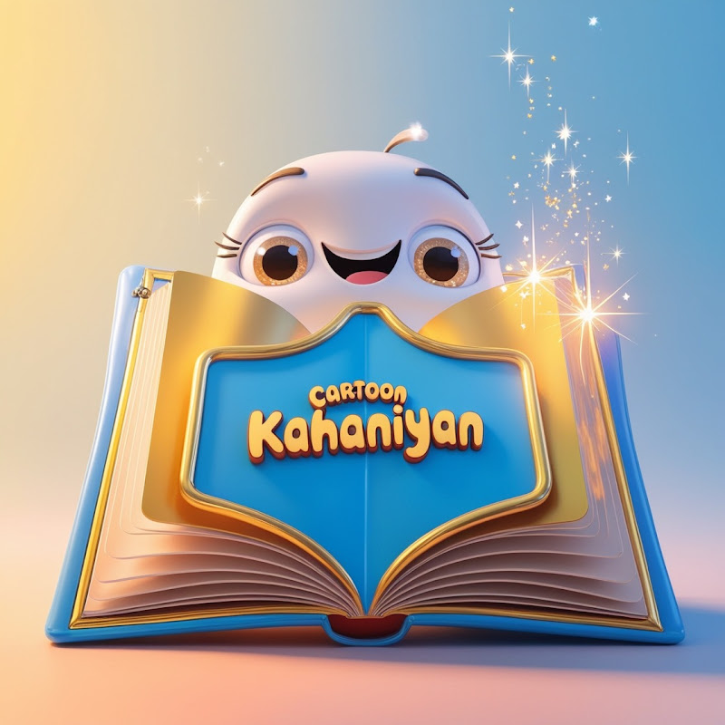 Cartoon Kahaniyan
