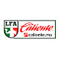 Liga LFA Calientemx