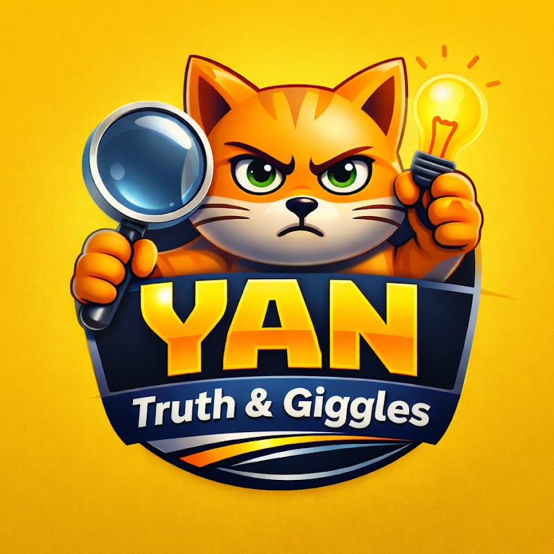 YAN Truth&Giggles