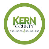 Kern County, CA logo