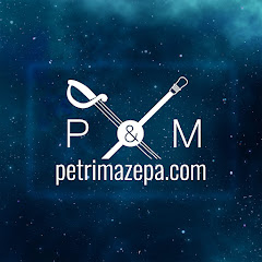 Петр и Мазепа (Petr i Mazepa, P&M)