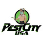 Pest City USA logo