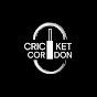Cricket Cordon